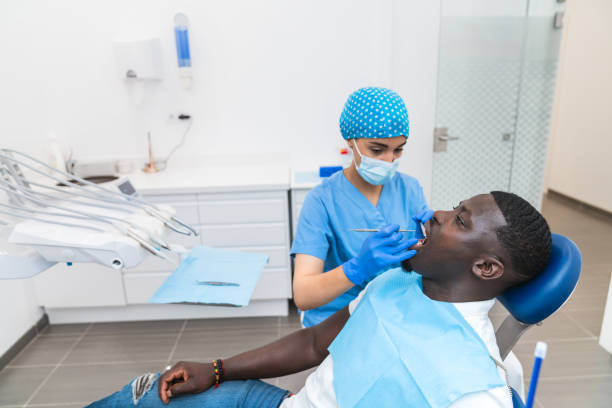 Best Broken Tooth Emergency  in Buckeystown, MD