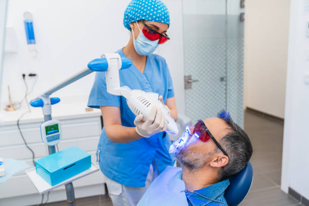Best Cracked Tooth Emergency Dentist  in Buckeystown, MD