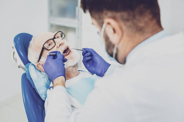 Best Root Canal Emergency Dentist  in Buckeystown, MD